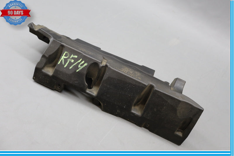 Load image into Gallery viewer, 11-20 Mercedes X166 GL450 GL550 Right Passenger Side Air Cleaner Insulator Oem
