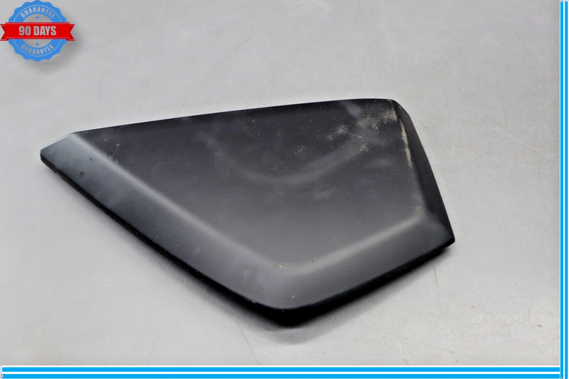 Load image into Gallery viewer, 11-18 Porsche Cayenne 958 Front Left Side Dashboard Trim Cover Panel Oem
