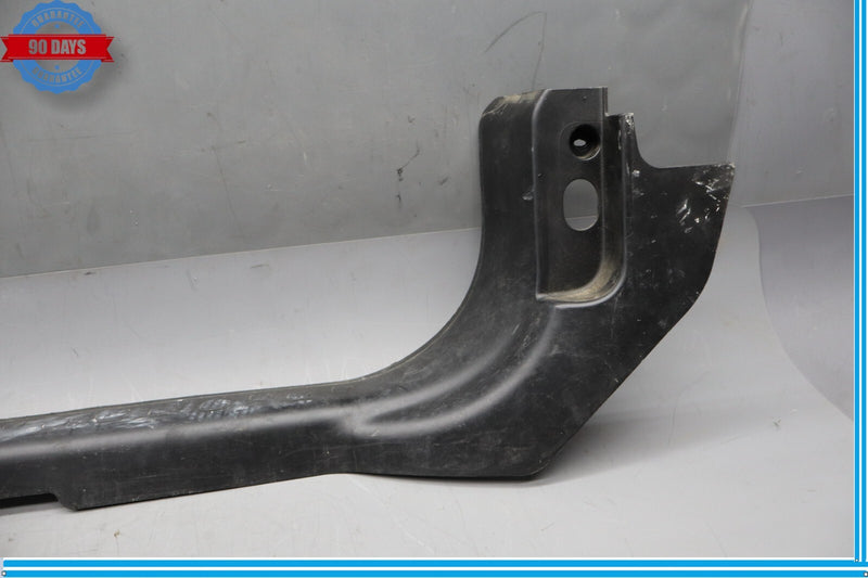 Load image into Gallery viewer, 14-17 Fiat 500L Front Left Driver Side Door Sill Scuff Plate Cover Trim Oem
