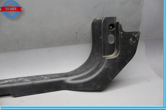 14-17 Fiat 500L Front Left Driver Side Door Sill Scuff Plate Cover Trim Oem