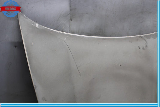 10-16 Porsche Panamera 970 Front Hood Bonnet Cover Panel Shell Oem