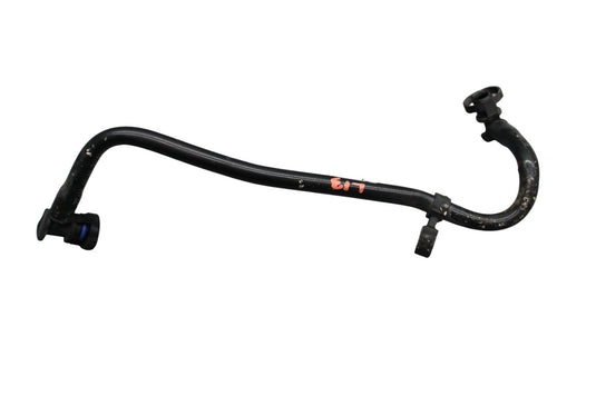 12-14 Mercedes E350 W207 Front Vacuum Brake Booster Line Hose A2044303929 Oem