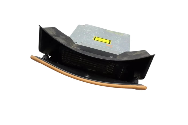 Load image into Gallery viewer, 03-08 Maserati Quattroporte M139 Audio Player 5 Disc CD DVD Changer W / Trim Oem
