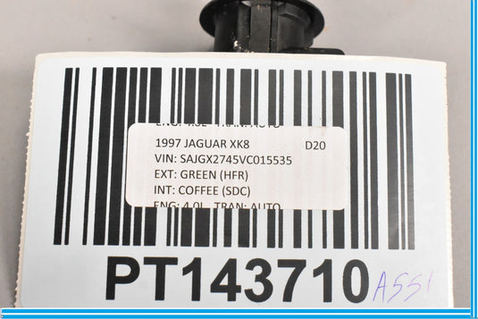 97-03 Jaguar XK8 XKR X100 Steering Column Tilt Adjustment Switch LNA6465AA Oem