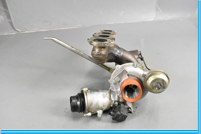 Load image into Gallery viewer, 14-19 Mercedes W117 CLA250 CLA45 AMG Cylinder Turbo Supercharger 2700902980 Oem
