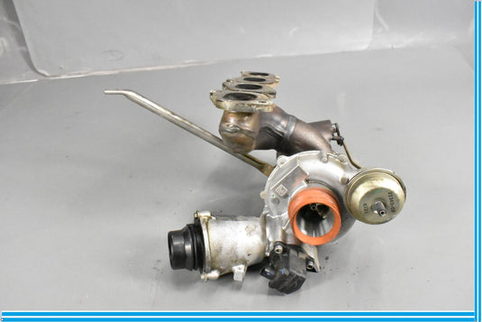 14-19 Mercedes W117 CLA250 CLA45 AMG Cylinder Turbo Supercharger 2700902980 Oem