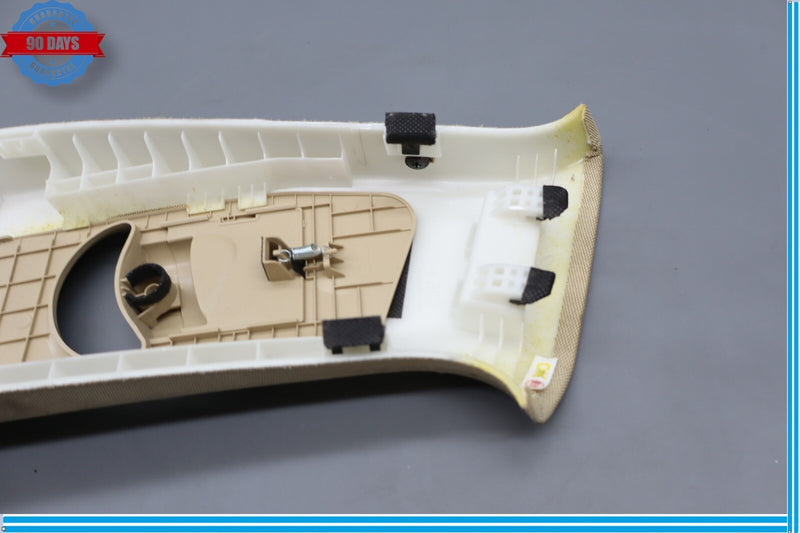 Load image into Gallery viewer, 15-17 Hyundai Genesis Front Right Side Upper B Pillar Trim 85840B1000 Oem
