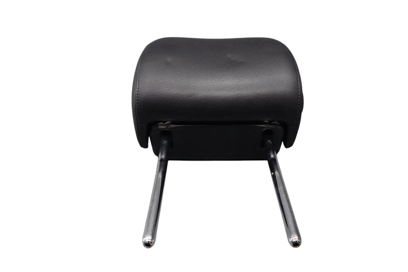 Load image into Gallery viewer, 12-15 Audi A6 A7 Quattro Front Right Side Seat Headrest Head Rest Black Oem
