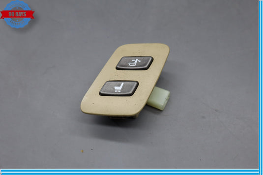 07-12 Lexus LS460 Front Right Passenger Seat Adjustment Control Switch Oem