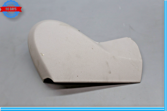 15-20 Hyundai Genesis G80 Front Right Passenger Side Pivot Cover Outer Trim Oem
