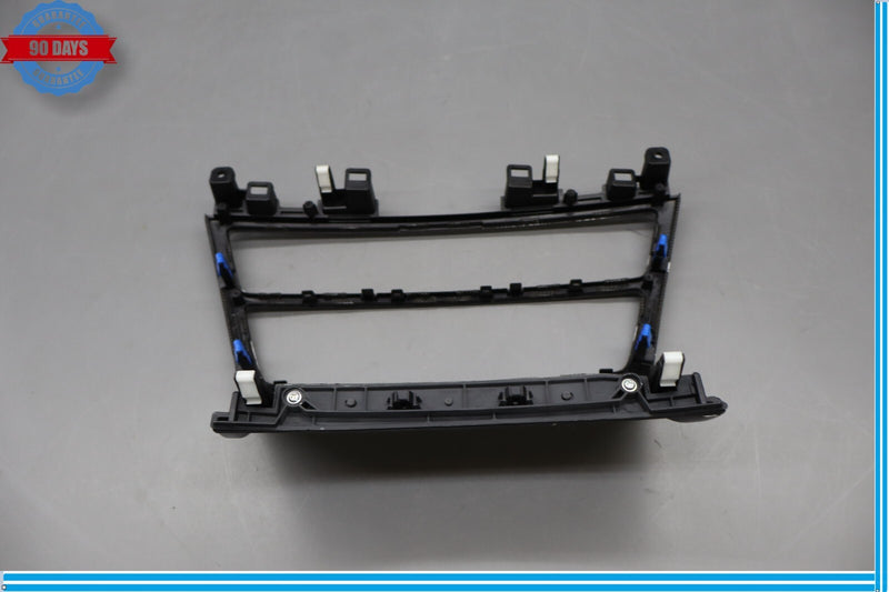 Load image into Gallery viewer, 15-17 Hyundai Genesis AC Heater Climate Control Temperature Center Bezel Oem
