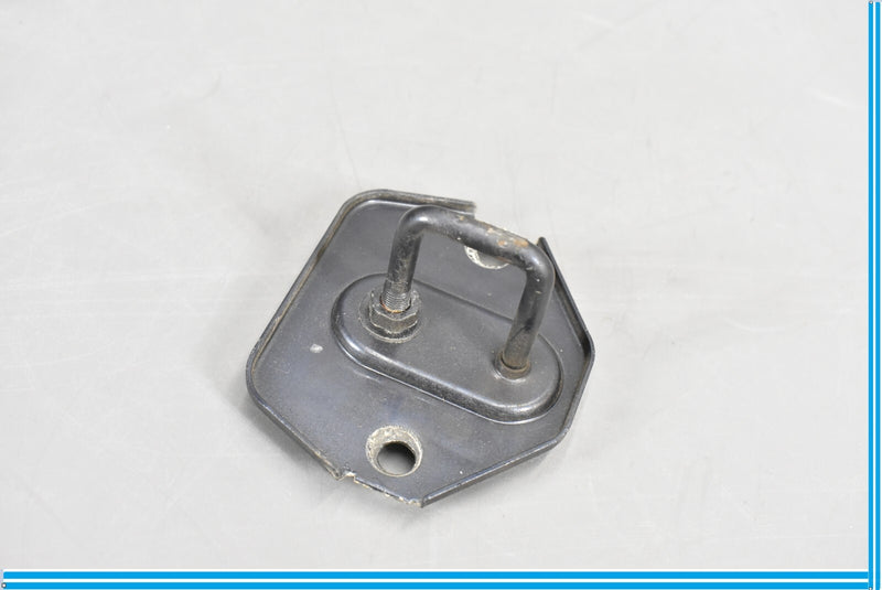 Load image into Gallery viewer, 10-13 Jaguar XJ XJL Right Passenger Side Bonnet Hood Loop Catch Lock Hook Oem
