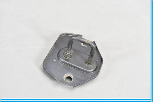 10-13 Jaguar XJ XJL Right Passenger Side Bonnet Hood Loop Catch Lock Hook Oem