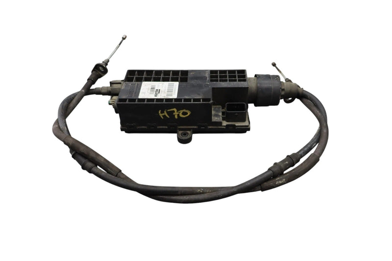 Load image into Gallery viewer, 14-17 Maserati Quattroporte Ghibli Electric Parking Brake Actuator 670030076 Oem
