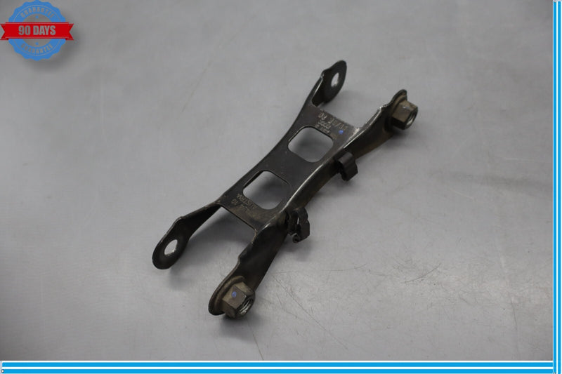 Load image into Gallery viewer, 14-21 BMW i3 i3s Rear Left Driver Side Control Arm Guide Rod Black Oem
