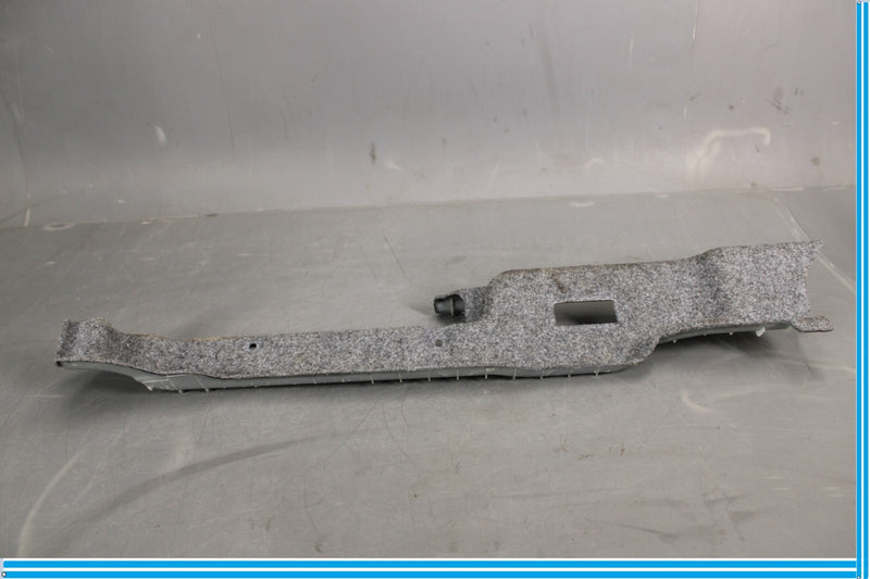 Load image into Gallery viewer, 07-12 BMW 328i Convertible Rear Right Side Trunk Carpet Trim Panel Oem
