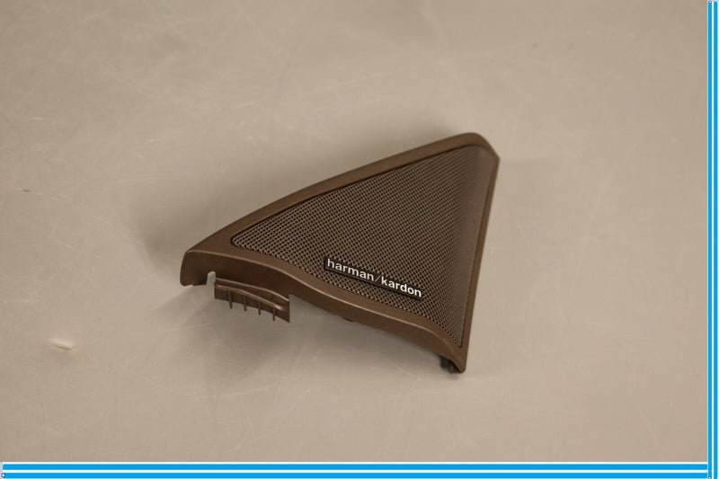 Load image into Gallery viewer, 10-16 Mercedes E350 E550 W212 Front Right Door Panel Tweeter Speaker Cover Oem
