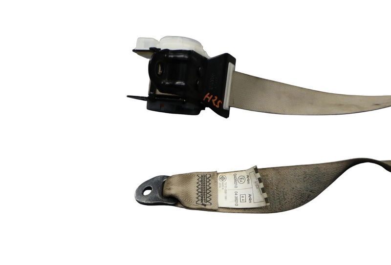 Load image into Gallery viewer, 07-12 Lexus LS460 Rear Right Side Seat Belt Seatbelt Retractor 7336050210 Oem
