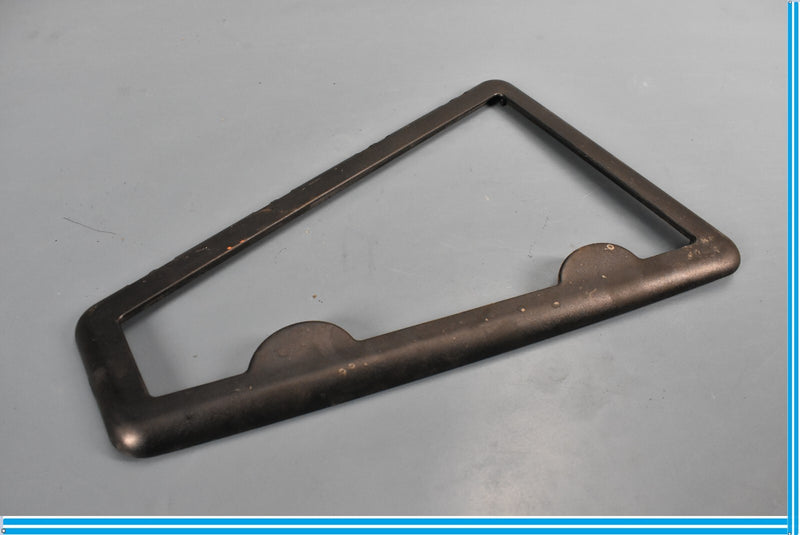 Load image into Gallery viewer, 05-08 Bentley Continental Right Air Filter Trim Cover Panel 3D1819648 Oem

