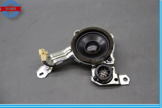 07-12 Lexus LS460 LS460L Rear Left Driver Side Mark Levinson Speaker Oem