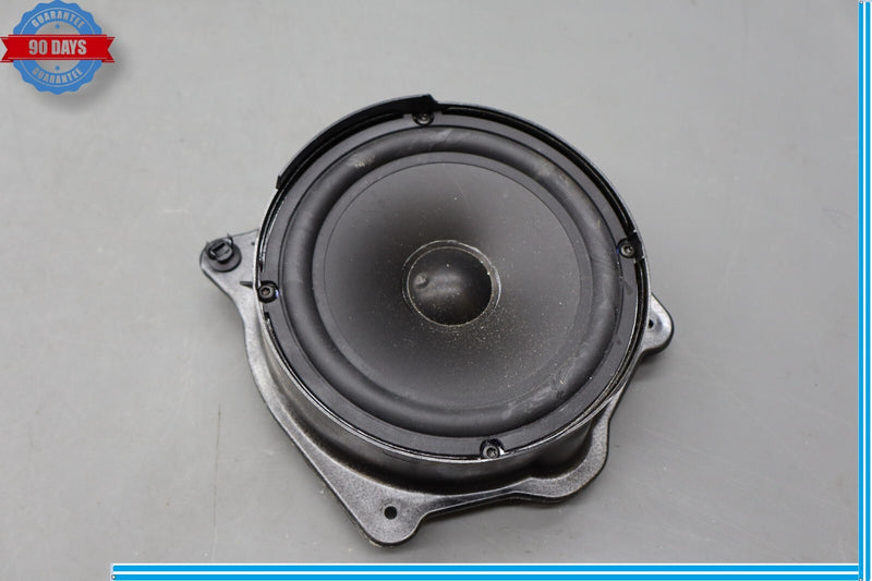 Load image into Gallery viewer, 10-13 Mercedes W221 S400 S550 Rear Left Driver Door Loud Speaker 2218208002 Oem
