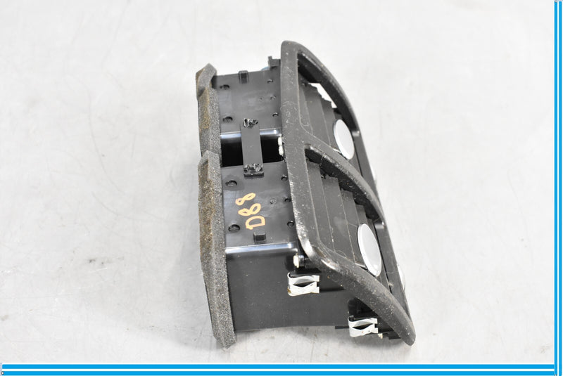 Load image into Gallery viewer, 03-12 Maserati Quattroporte Center Upper Dash Bezel Air Vent Trim Panel Oem
