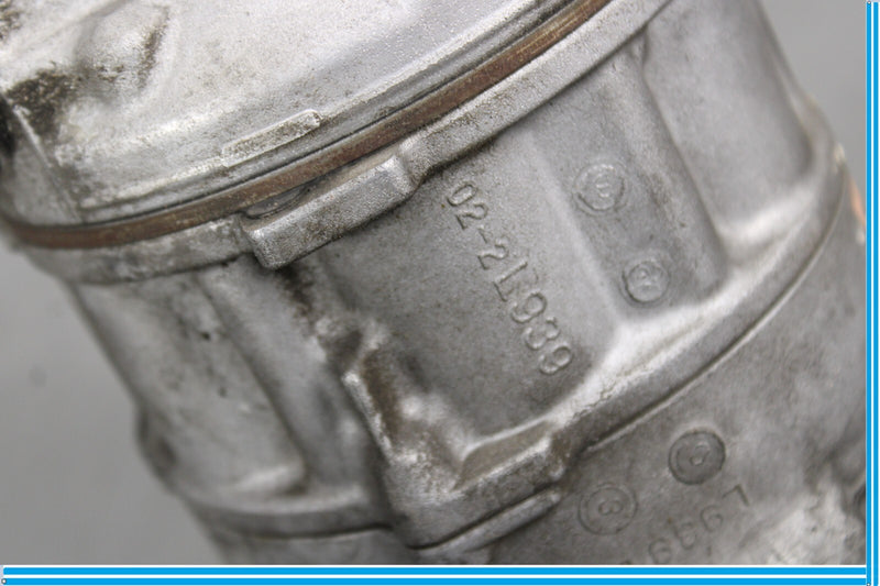 Load image into Gallery viewer, 06-12 Mercedes E350 C250 W204 A/C AC Compressor Air Conditioning Pump Oem
