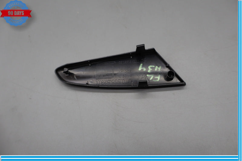 Load image into Gallery viewer, 10-24 Porsche Panamera Front Left Driver Side Interior Door Handle Trim Oem
