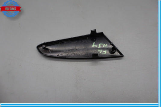 10-24 Porsche Panamera Front Left Driver Side Interior Door Handle Trim Oem