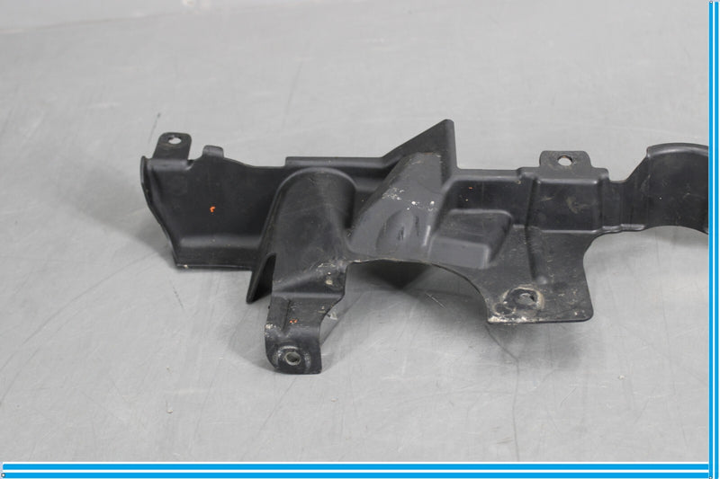 Load image into Gallery viewer, 14-18 BMW X5 X6 Front Left Driver Side Steering Gear Top Cover Shield Oem
