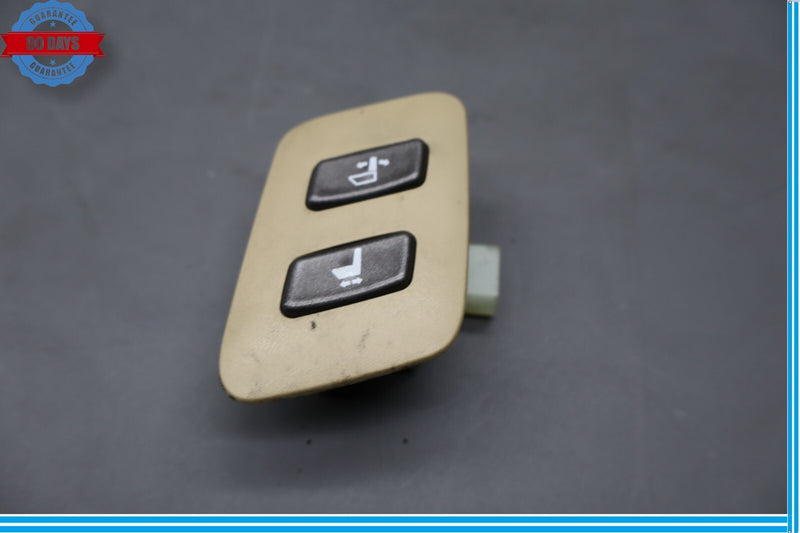 Load image into Gallery viewer, 07-12 Lexus LS460L Front Right Passenger Seat Adjustment Control Switch Oem
