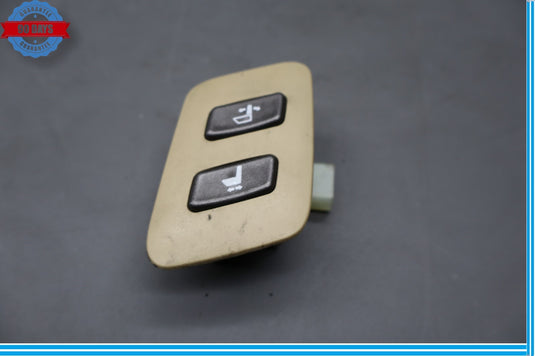07-12 Lexus LS460L Front Right Passenger Seat Adjustment Control Switch Oem