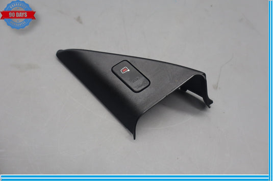 12-18 Audi A6 Quattro Front Left Driver Interior Corner Door Window Trim Oem