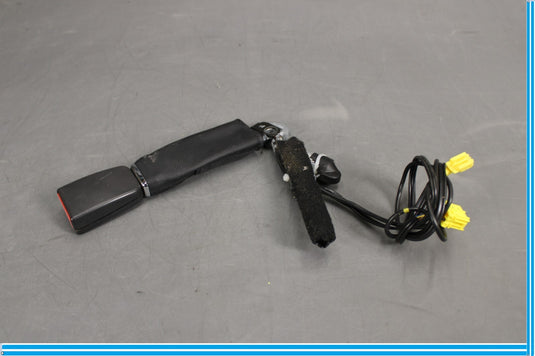 03-06 Mercedes S500 S600 Front Right Side Seatbelt Seat Belt Buckle Oem