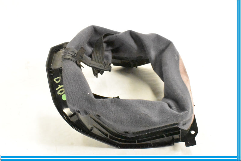 Load image into Gallery viewer, 2008-2011 MERCEDES-BENZ W204 C300 STEERING COLUMN TRIM BOOT COVER TRIM OEM
