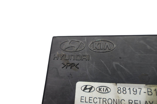 15-20 Hyundai Genesis Front Left Driver Side Seat 4way Relay Control Module Oem