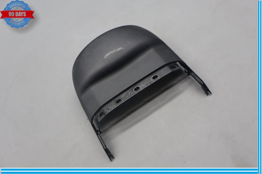 12-18 Audi A6 Quattro Left Steering Column Upper Shroud Cover Trim Panel Oem