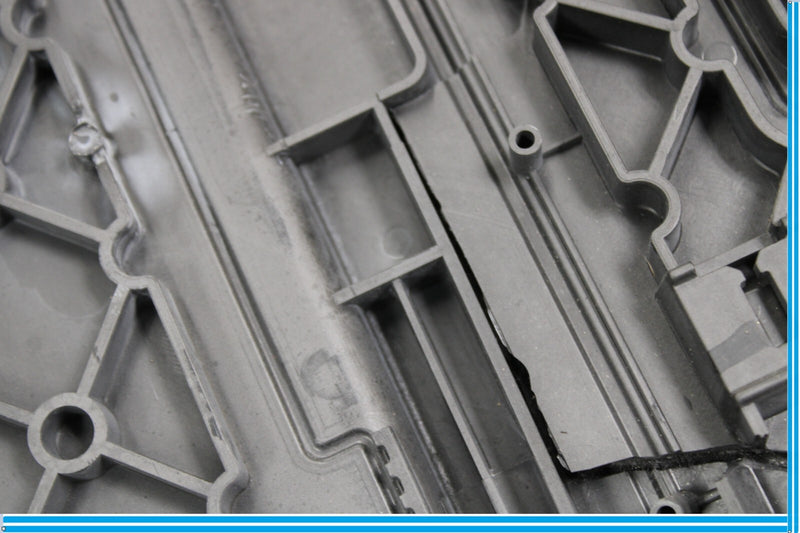 Load image into Gallery viewer, 11-14 Audi A8 S8 Rear Trunk Interior Trim Panel Black 4H0863721  Oem
