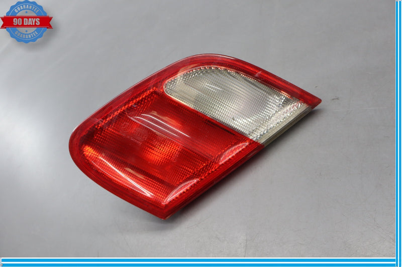 Load image into Gallery viewer, 97-03 Mercedes W208 CLK320 CLK430 Right Passenger Side Inner Tail Light Lamp Oem
