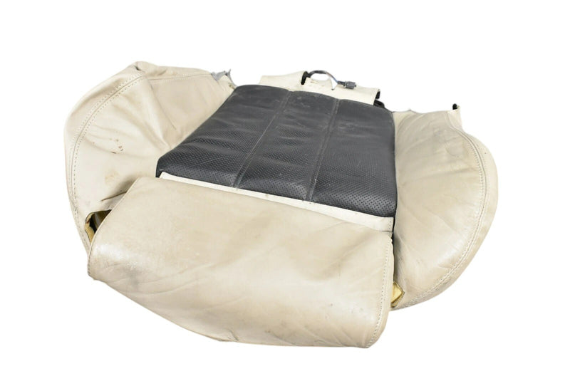 Load image into Gallery viewer, 03-06 Bentley Continental Front Left Driver Side Seat Lower Bottom Cushion Oem
