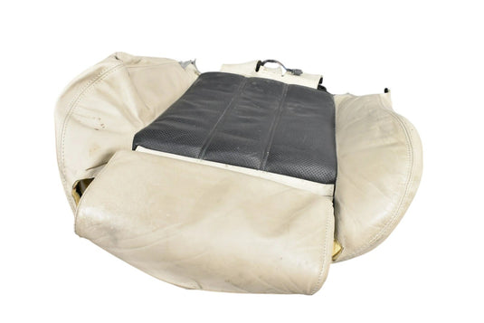 03-06 Bentley Continental Front Left Driver Side Seat Lower Bottom Cushion Oem