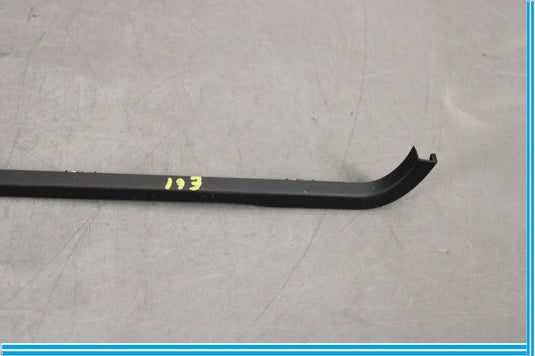 09-15 BMW 750i 750Li F01 Center Dashboard Speedometer Lower Trim Cover Oem