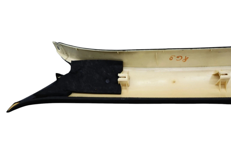 Load image into Gallery viewer, 12-18 Audi A7 Quattro Right Passenger Side Windshield A Pillar Trim Cover Oem
