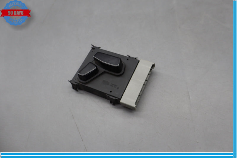 Load image into Gallery viewer, 14-20 Maserati Ghibli M157 S Q4 Front Left Seat Control Switch Module Oem
