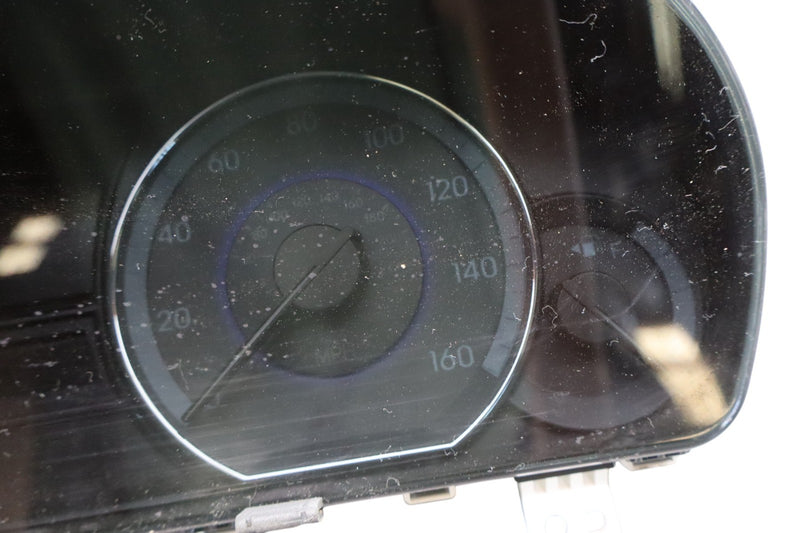 Load image into Gallery viewer, 11-13 Hyundai Equus SIG Front Speedometer Instrument Cluster 940033N270 Oem
