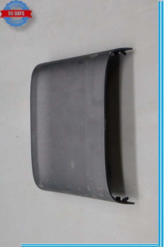 10-15 Jaguar XJ XJL X351 Front Upper Steering Column Surround Trim Cover Oem