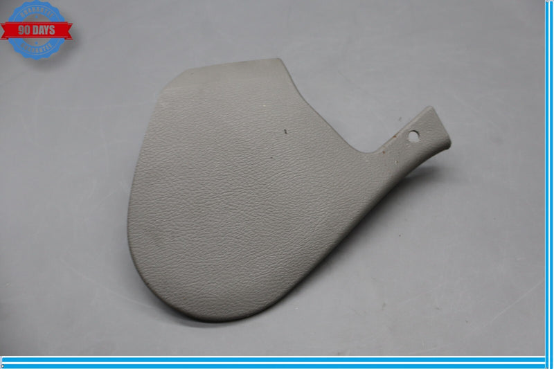 Load image into Gallery viewer, 11-18 Porsche Cayenne Front Right Passenger Seat Trim Cover 8T0881328A Oem

