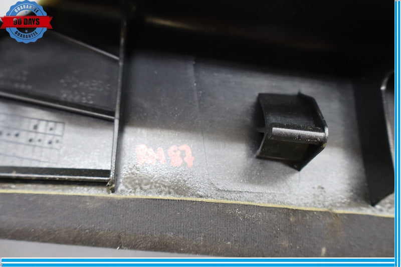 Load image into Gallery viewer, 14-19 Maserati Ghibli M157 Front Right Passenger Side A Pillar Trim Panel Oem
