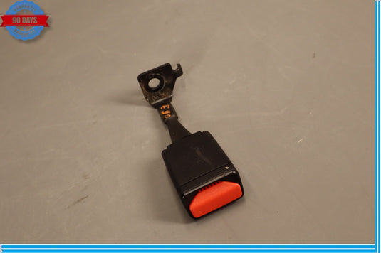 14-20 Maserati Ghibli S Front Left/Right Side Seatbelt Seat Belt Buckle  Oem