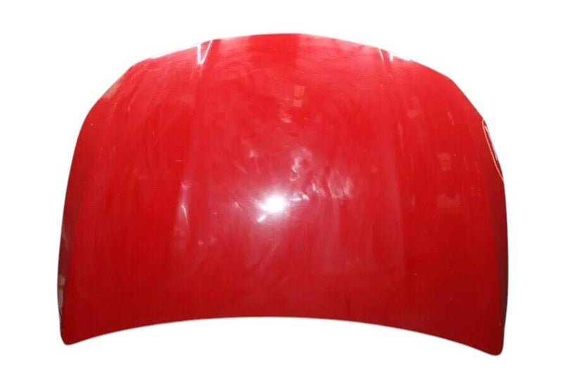 Load image into Gallery viewer, 14-18 Mercedes W117 CLA250 Front Hood Bonnet Cover Panel Red 1178800057 OEM
